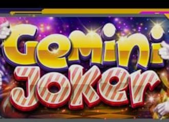 Gemini Joker слот Play2x casino