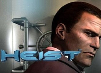 Heist слот Плей2х