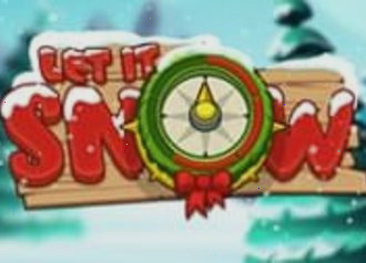 Let It Snow Play2x