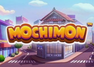 Mochimon игровой автомат Плей2х